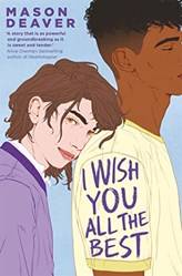 I Wish You All The Best