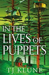 In The Lives Of Puppets*