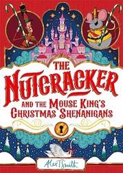 The Nutcracker Retelling