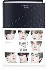 Beyond The Story 10-Year Record Of Bts