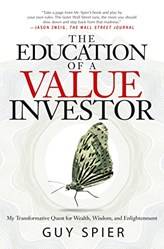 The Education Of A Value Investor