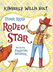 Piper Reed Rodeo Star