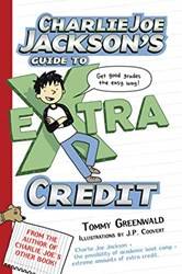 Charlie Joe Jacksons Guide To Extra Credit