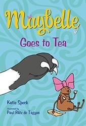 Maybelle Goes To Tea