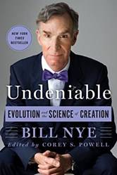 UndeniablE- Evolution And The Science Of Creation