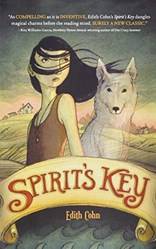 Spirits Key