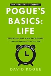 Pogues Basics Life