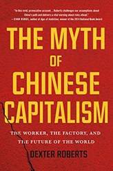 The Myth Of Chinese Capitalism