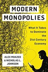 Modern Monopolies