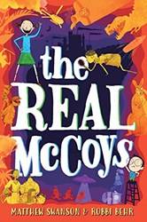 The Real Mccoys