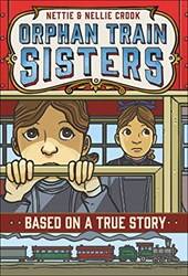 Nettie And Nellie Crook Orphan Train Sisters