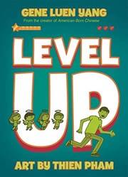 Level up