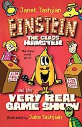 Einstein The Class Hamster And The Very Real Game Show