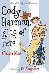 Cody Harmon King Of Pets