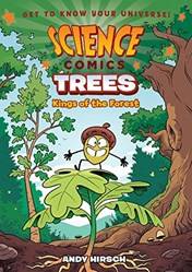 Science Comics Trees