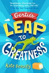 Gerties Leap To Greatness