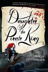 Daughter Of The Pirate King