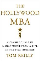 The Hollywood Mba