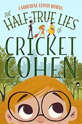 HalF-True Lies Of Cricket Cohen