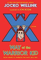 Way Of The Warrior Kid