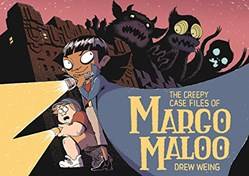 Margo Maloo 1