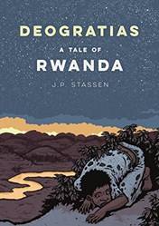 Deogratias A Tale Of Rwanda