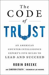 The Code Of Trust