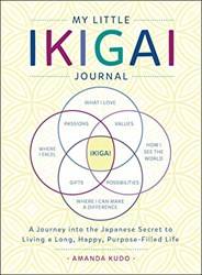 My Little Ikigai Journal