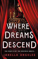 Where Dreams Descend (hb)