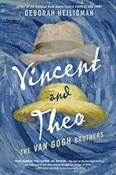 Vincent And Theo The Van Gogh Brothers