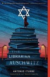 The Librarian Of Auschwitz