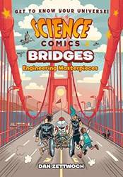 Sciencecomics Bridges