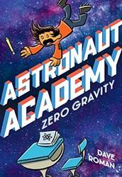 Astronaut Academy Zero Gravity