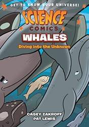 Science Comics Whales