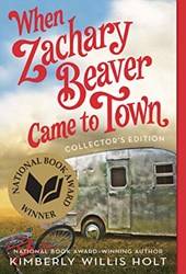 Zachary Beaver [collectors Ed]