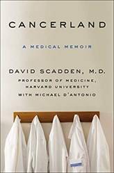 Cancerland A Medical Memoir