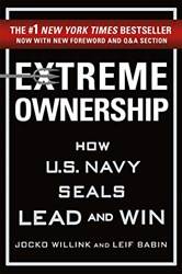 Extreme Ownership*