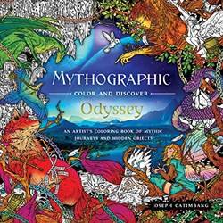 Mythographic Odyssey