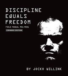 Discipline Equals Freedom Field Manual Mk1-Mod1
