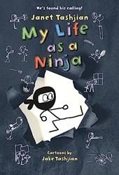 My Life As A Ninja