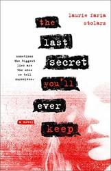 Last Secret Youll Ever Keep A Novel
