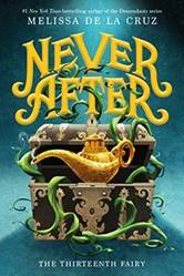Never After Book One