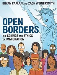 Open Borders The Science And Ethics Of Immigration