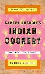 Sameen Rushdies Indian Cookery