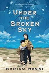 Under The Broken Sky