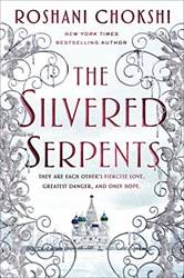 The Silvered Serpent