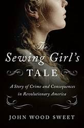 The Sewing Girls Tale