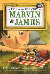 Trip To The Country For Marvin & ja