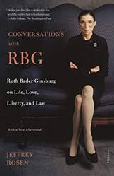 Conversations With Rbg