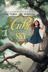 Girl Who Fell Out Of The Sky The